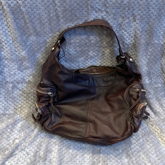 Tano Handbags - Tano Leather Bag